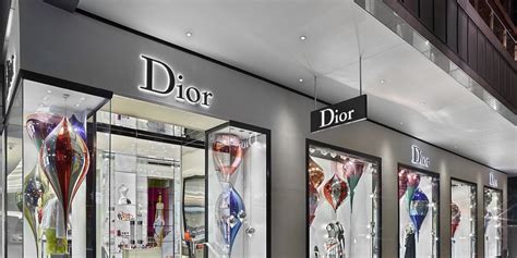 dior melbourne opening|dior melbourne airport.